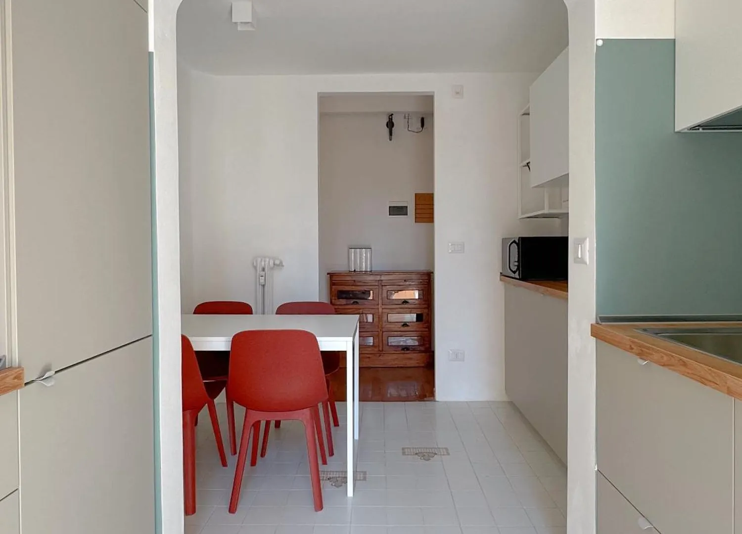 Muse Boutique Apartment Rome Italie