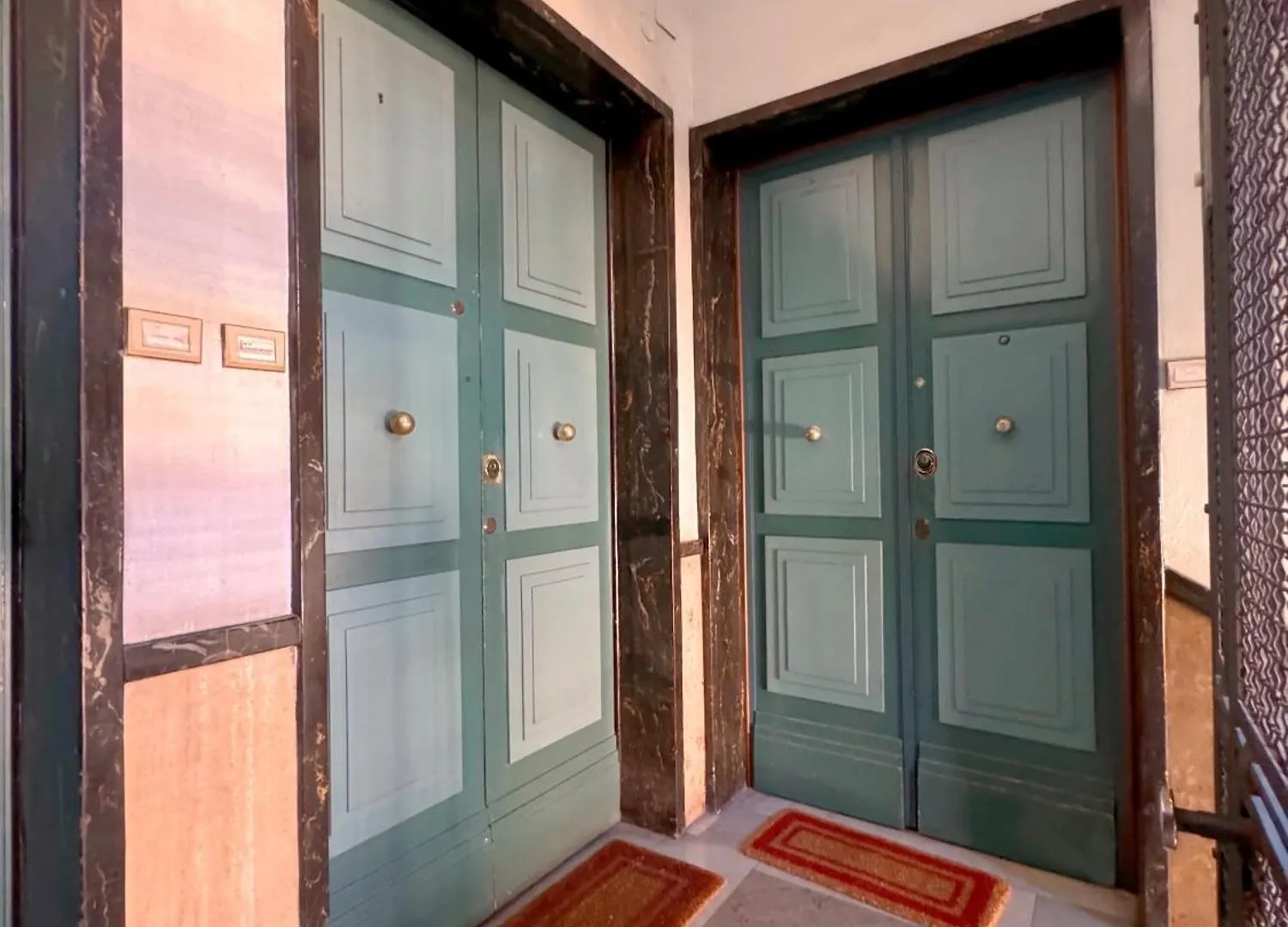 Muse Boutique Apartment Rome