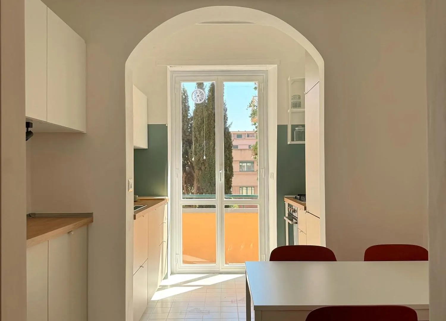 Muse Boutique Apartment Rome