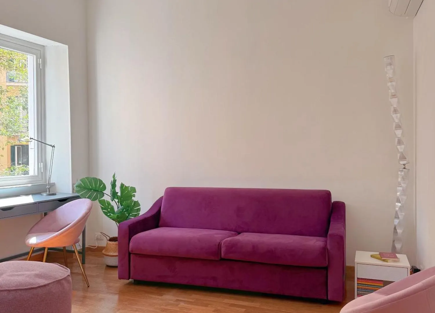 Muse Boutique Apartment Rome