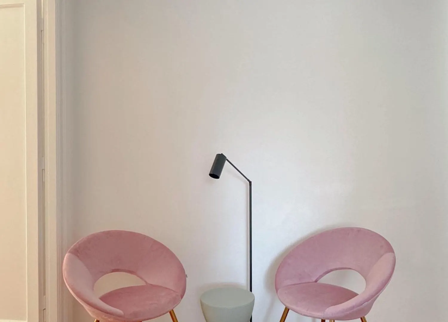 Muse Boutique Apartment Rome