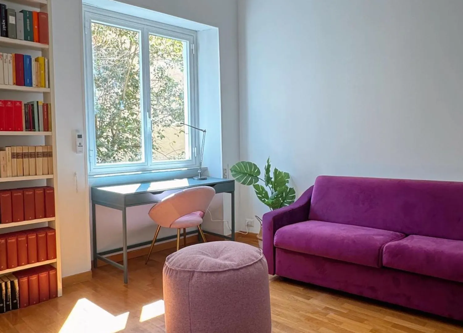 Muse Boutique Apartment Rome