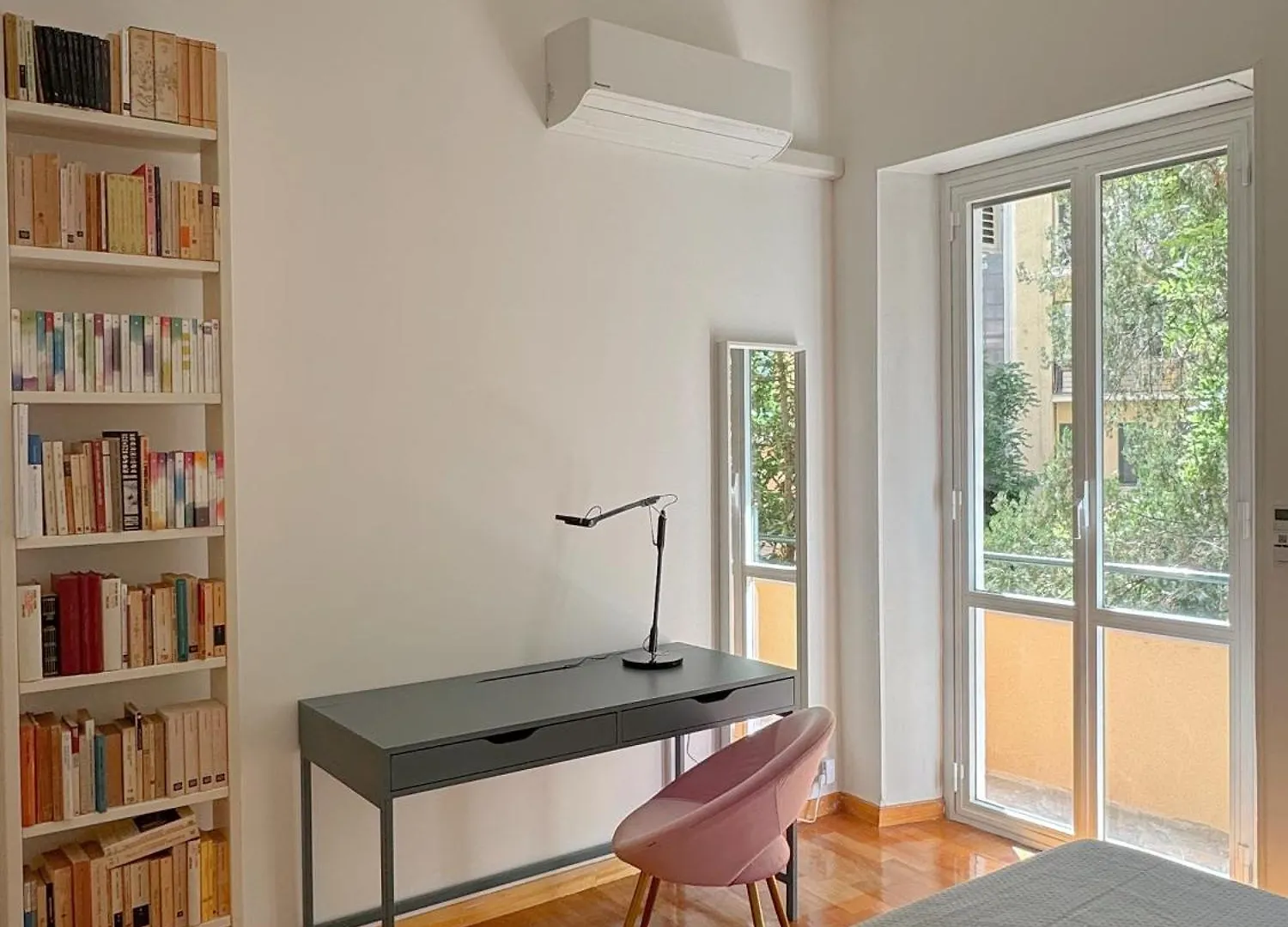 Muse Boutique Apartment Rome 0*,