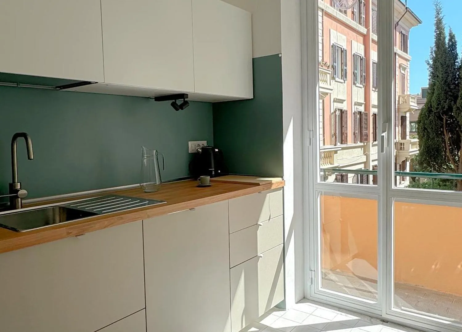 Muse Boutique Apartment Rome