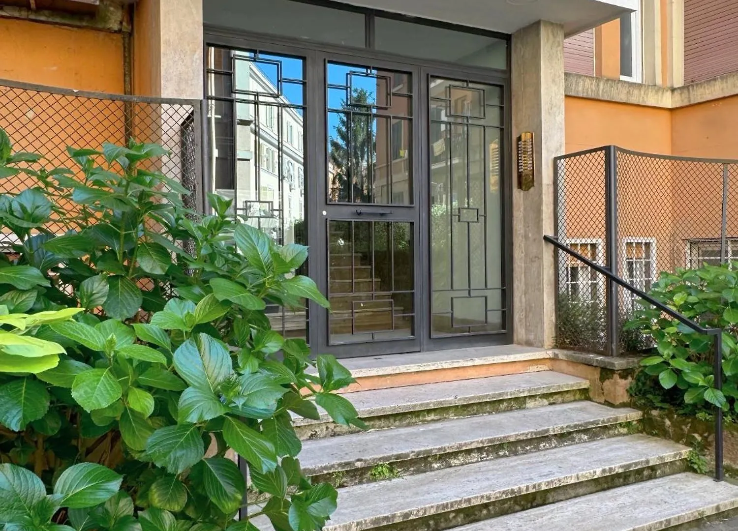 Muse Boutique Apartment Rome Italie
